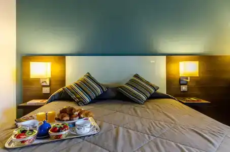 Hôtel Miramont - 62
