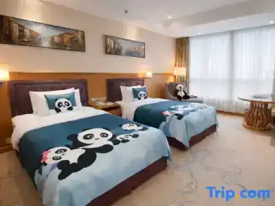 Sofis Jinyuan - 90