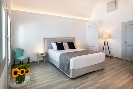 Siete Mares Luxury Suites - 19