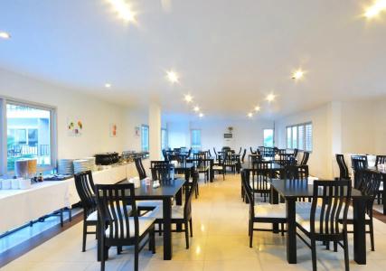 Bs Residence Suvarnabhumi - Sha Extra Plus - 25
