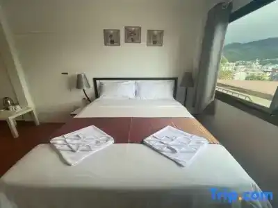 Swiss Villas Panoramic - Sha Certified - 53