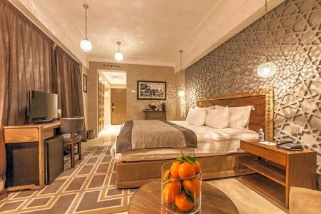 Hivernage & Spa - 43