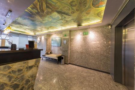 Suites Contempo - 13