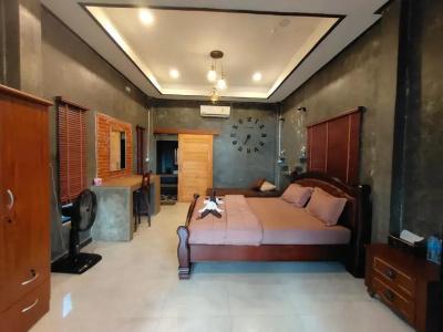 Phayam Coconut Beach Resort - 46
