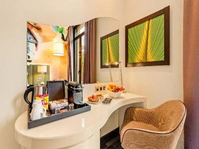 Indigo Barcelona - Plaza Catalunya, an IHG Hotel - 68