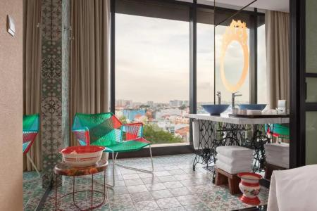 Indigo Singapore Katong (Sg Clean), An Ihg Hotel - 51