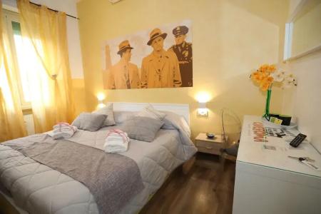 Cineroma b&b - 82