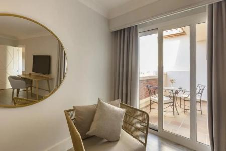 Denia Marriott La Sella Golf Resort & Spa - 116