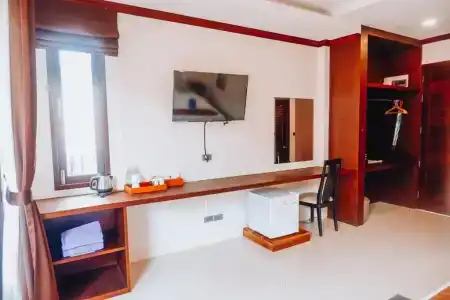 Wind Beach Resort - 93