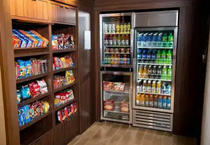 Fairfield Inn & Suites by Marriott Uptown/University Area - 12