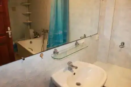 Эллинги на Отрадной 25 - 30