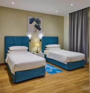 Ramada and Suites by Wyndham Dubai JBR - 35