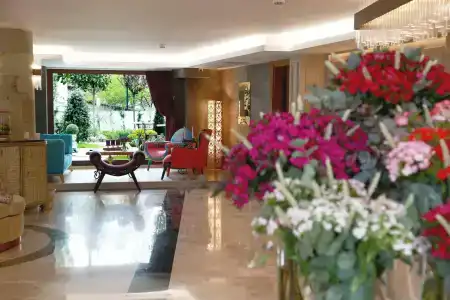 Tuzla Garden & Spa - 29