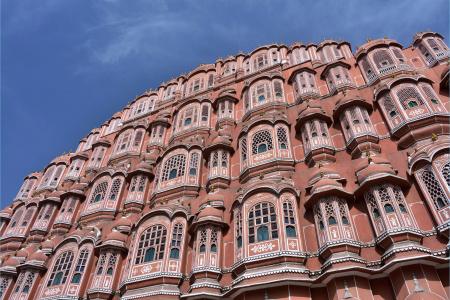 Four Points by Sheraton Jaipur, City Square - 20