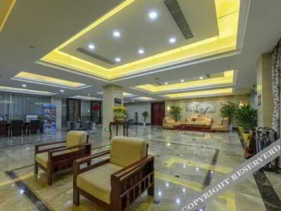 Rezen Select Qiandao Lake Central Dock - 6