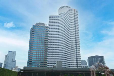 New Otani Tokyo Garden Tower - 44