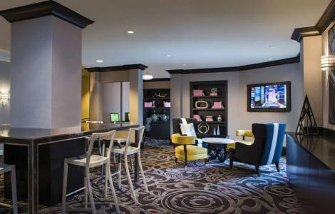 Courtyard by Marriott Boston Downtown - 27