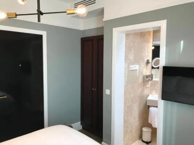 Gatsby - Adults Only - Small Luxury - by F-Hotels - 18