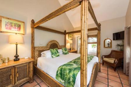 Andrews Inn & Garden Cottages - 24