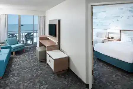 Courtyard Virginia Beach Oceanfront / North 37th Street - 91