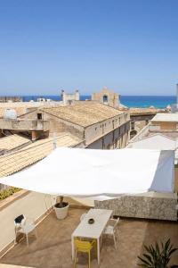 Badia Nuova Apart , Restaurant , Rooftop Lounge Bar - 71