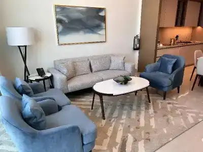 Address Beach Bahrain - 14