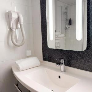 ibis Nîmes Ouest - A9 - 40