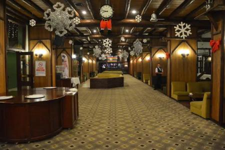 Grand Kartal - 1