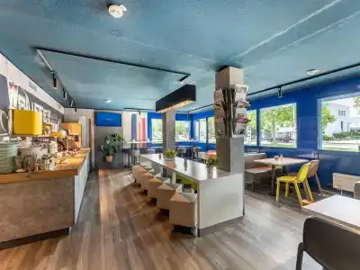 ibis budget Koeln Porz - 32