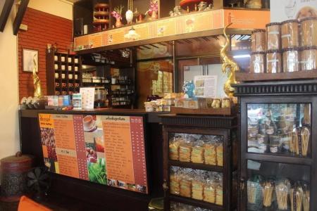 Chita Coffee & - 8