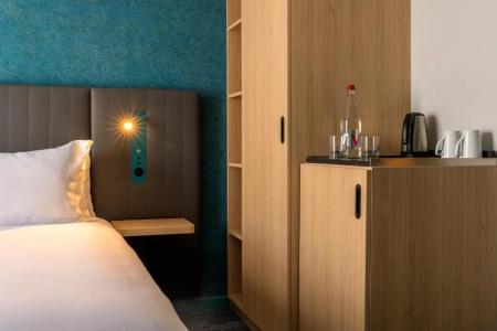 Holiday Inn Reims Centre, An Ihg - 57
