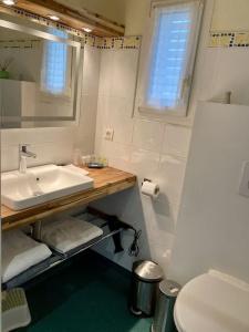 b&b Les Balcons De Maragon - 28