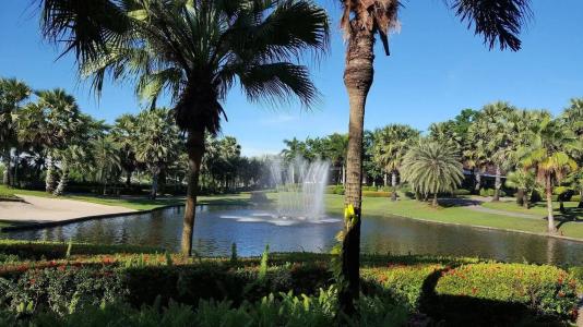Suwan Golf & Country Club - 21