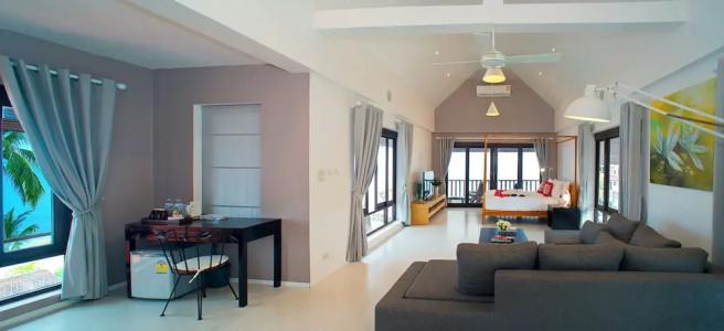 Baan Bophut Beach Samui - Sha Extra Plus - 89