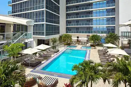 The Gabriel Miami Downtown, Curio Collection by Hilton - 16