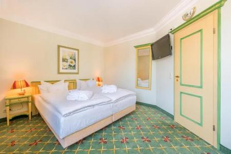 Rugard Thermal Strandhotel - 99