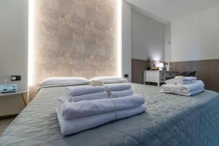 Villa Rocla guest house Pompei - 123