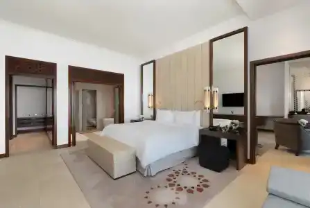 Rixos Marina - 122
