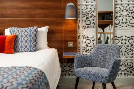 Mercure Brighton Seafront - 68