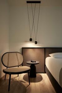 Athens Woo Suites - 70