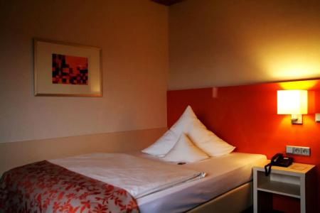 Stadt-gut-Filderhotel - 25
