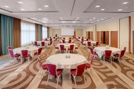 Courtyard by Marriott Zurich North - 16