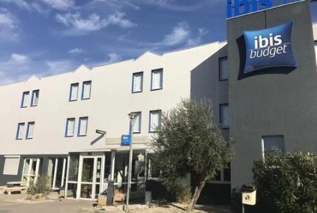 ibis budget Arles Sud Fourchon - 0