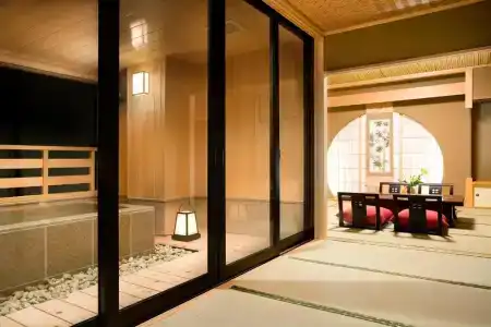Yamanaka Onsen Kagari Kisshotei - 61