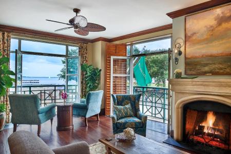 Harbourview Inn - 6