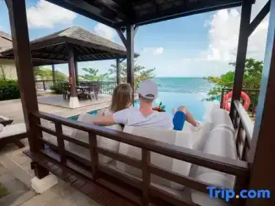 Kanda Pool Villas - 128