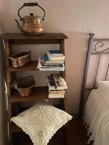 Antica foresteria da Idolina 1946 - 34