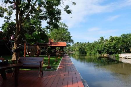 Baan Kornnara Resort - 32