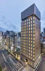 The Celestine Ginza - 17