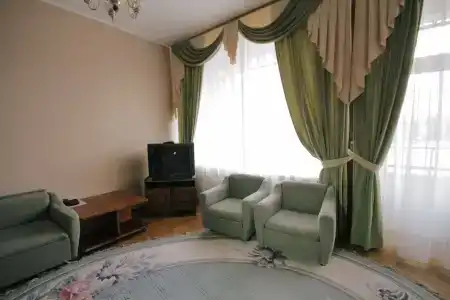 Пущино - 5